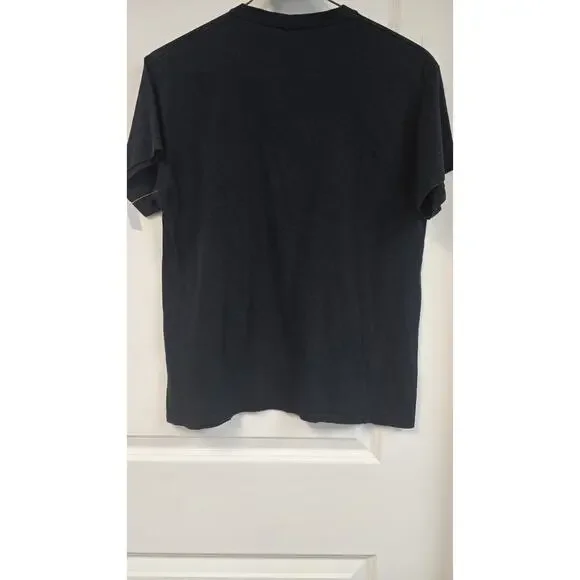 Jen8945 Elvis Presley Vintage Music T-Shirt, Size Large, Black. - Picture 3 of 3